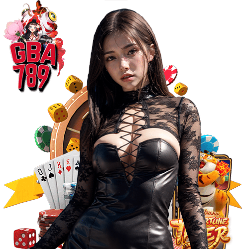 gba789 เว็บตรง