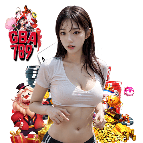 gba789 เว็บเดิมพันออนไลน์
